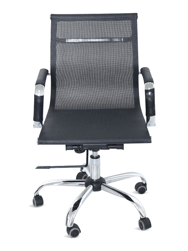 Kerusi Pejabat Jaring Ergonomik Eksekutif Fabrik Berkualiti Tinggi 