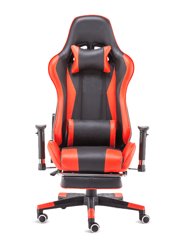 Kerusi malas komputer murah kerusi e-sukan pejabat asrama pu kulit rgb gaming chair 