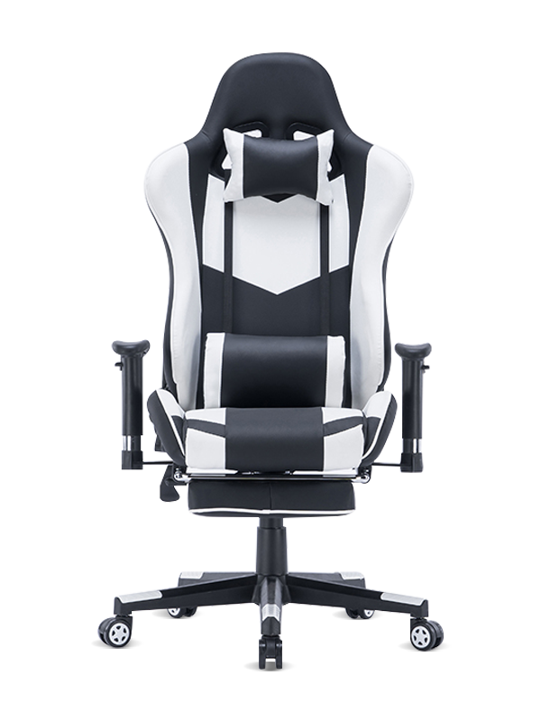 Kerusi ergonomik perlindungan pinggang kerusi pejabat kerusi komputer rumah 