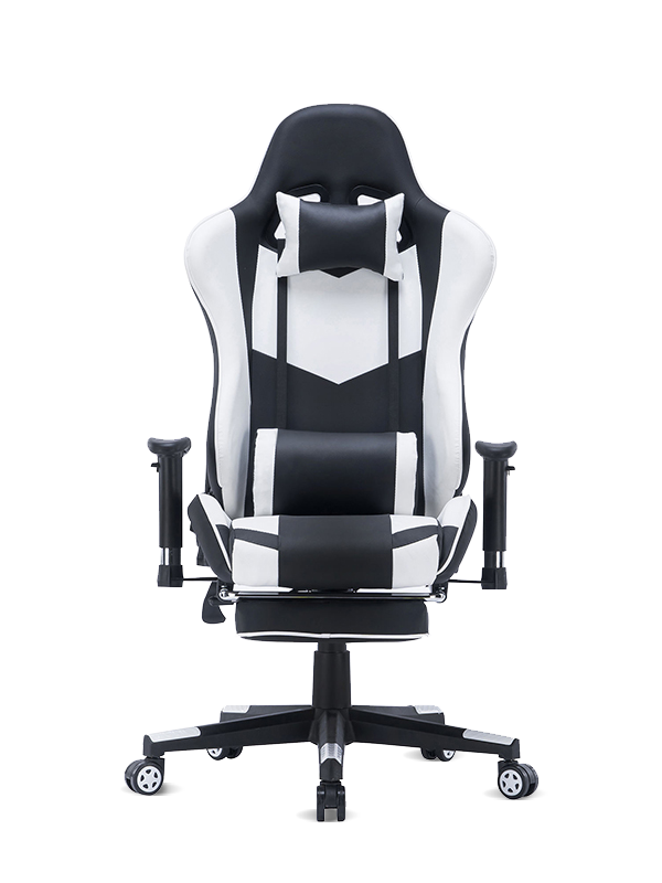 Hot Sale Bilik Tidur Pejabat Permainan Kerusi Komputer PC Gamer Racing Kerusi Dengan Harga Rendah 