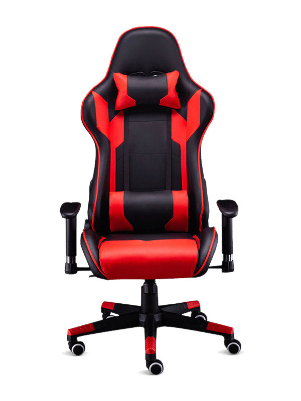 Hot Sell Heavy Duty Swivel Gaming Chair Perlumbaan Logo Custom Kerusi Permainan 