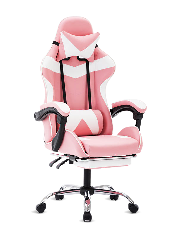 Sample Percuma Perlumbaan Custom Office Gamer Kerusi Permainan Murah 