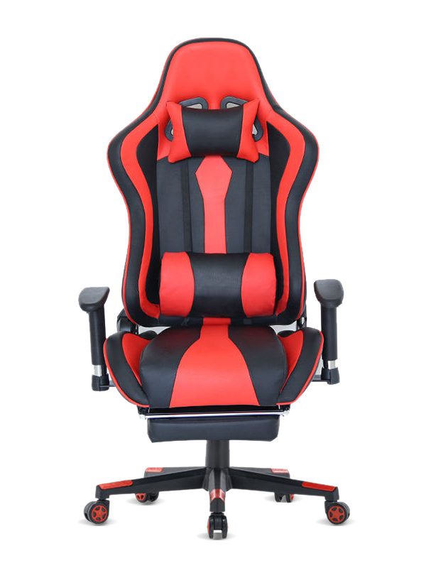 Silla Gamer Kerusi Lumba Komputer Punggung Tinggi Ergonomik Terlaris Kerusi Permainan Untuk Pemain Permainan 