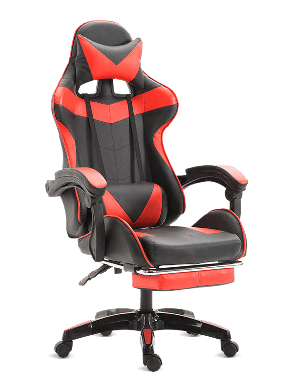 Sillas Gamer murah borong PU Leather gaming chair untuk gamer chair gaming murah gaming chair HS-8020 